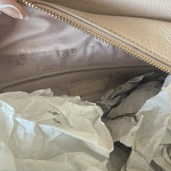 Tory Burch Marion bag. - Picture 7 of 12